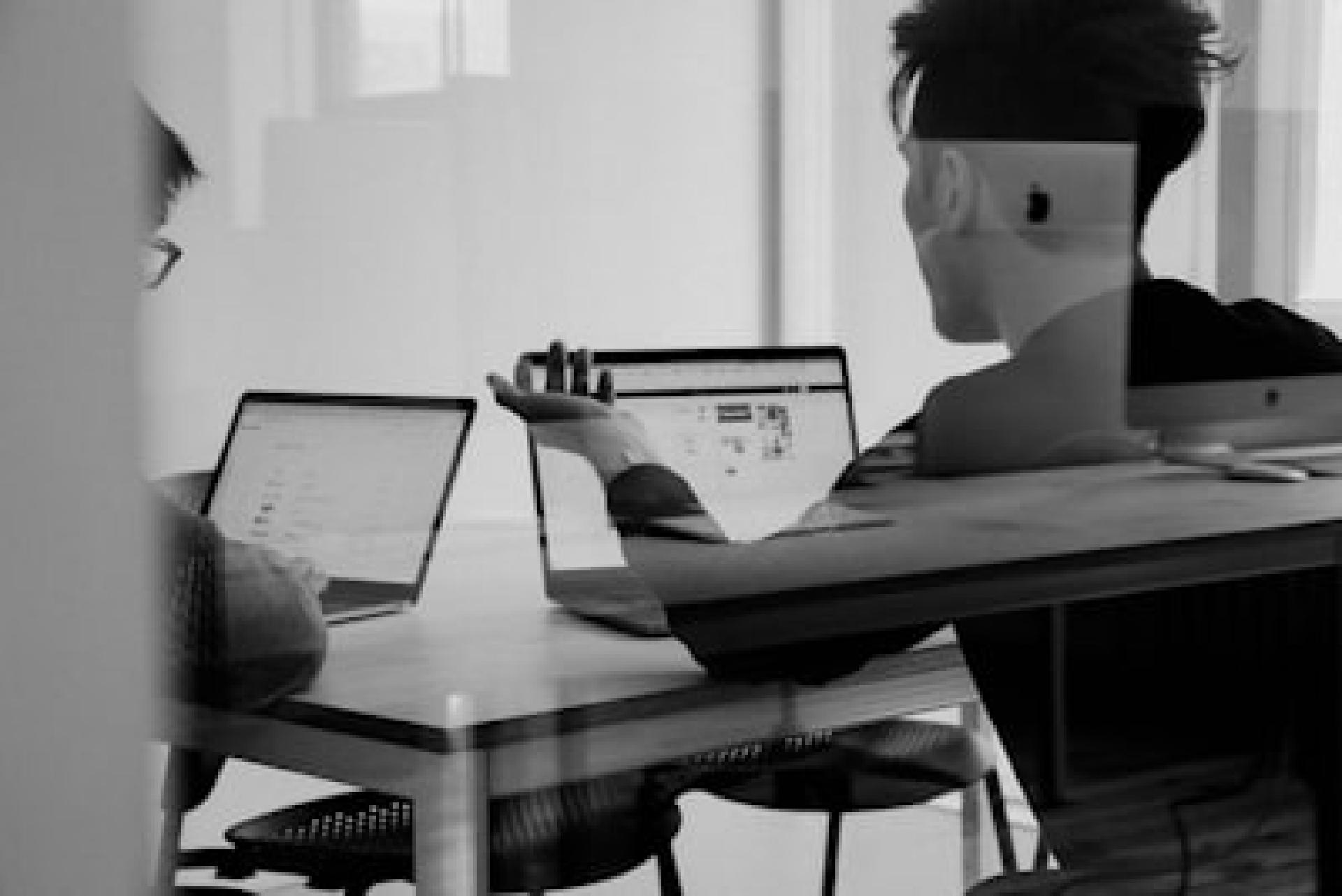 Conseil Informatique — Hal