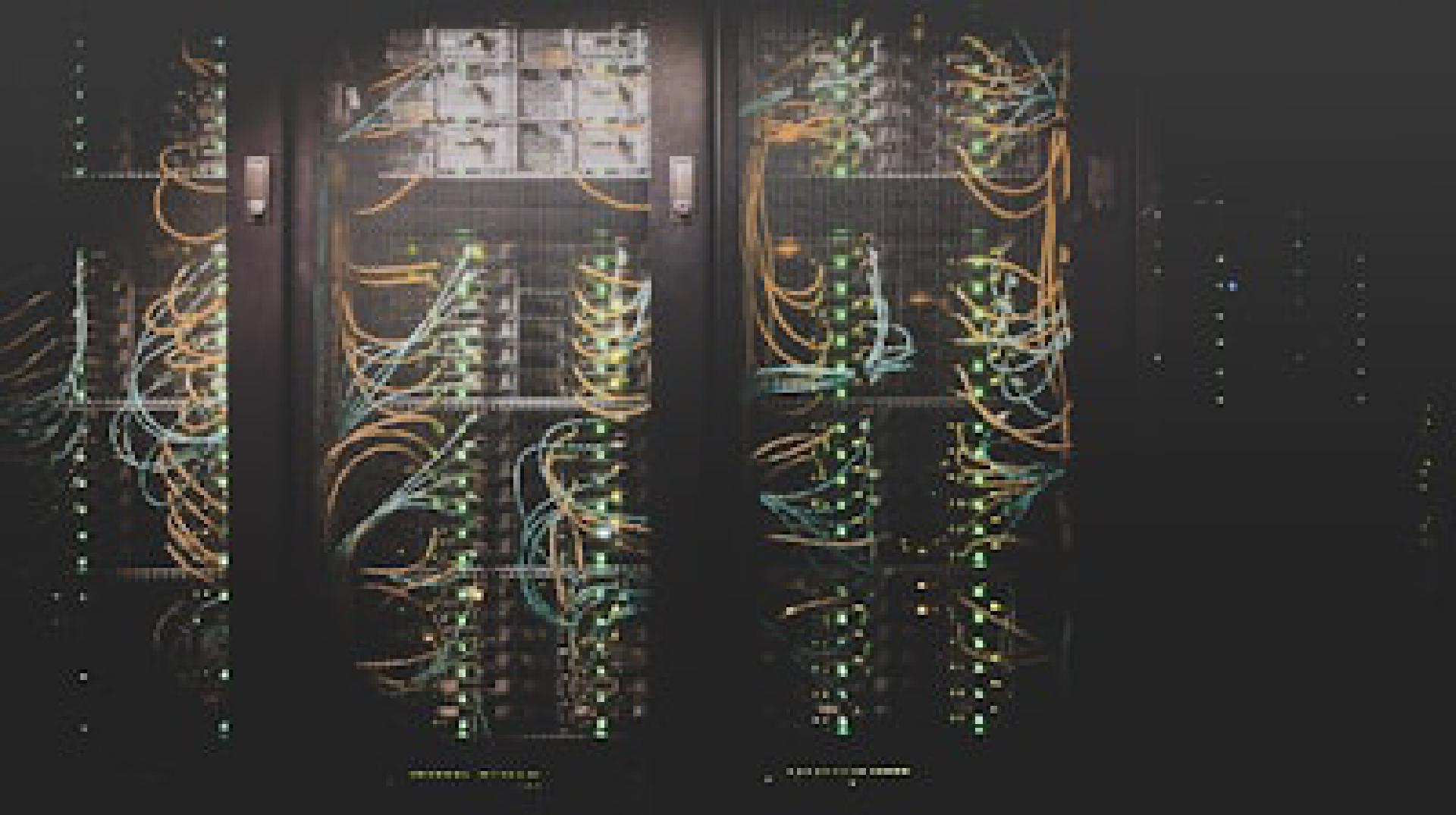 Installation Réseau — Hal